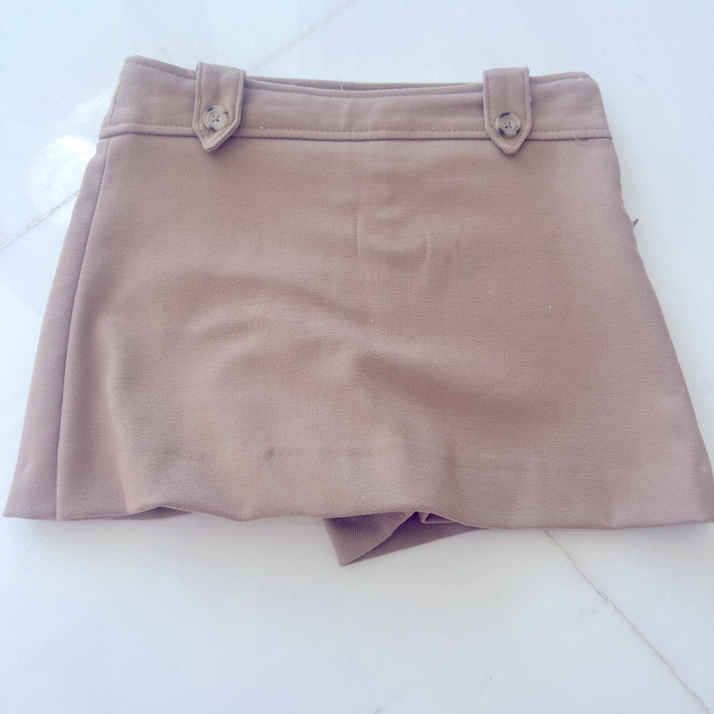 COPY - Girls, Zara Skort